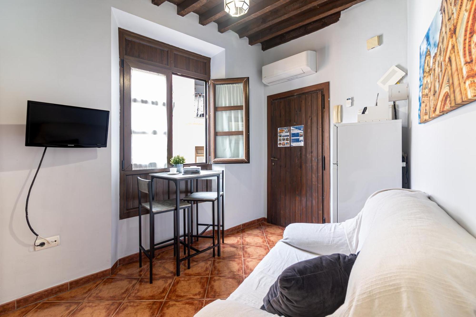 Granada Freshapartments Malaga Exterior photo